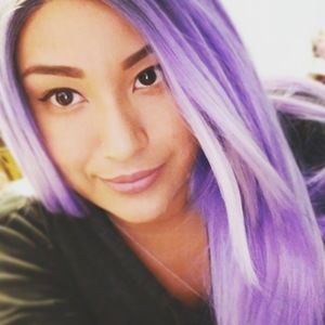 Meet your Posher, Scarlette